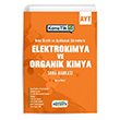 AYT KonuTik Elektrokimya ve Organik Kimya Soru Bankas� Okyanus Yay�nlar�