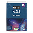 10. S�n�f Master Fizik Soru Bankas� Okyanus Yay�nlar�