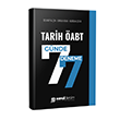 �ABT Tarih Tamam� Video ��z�ml� 7 G�nde 7 Deneme Sanal Dersim Yay�nc�l�k