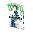 Tokyo Revengers 5 Gerekli �eyler Yay�nc�l�k