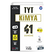 TYT Kimya 41 Deneme ��gen Yay�nc�l�k