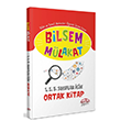 1. 2. ve 3. S�n�flar ��in Bilsem M�lakat Ortak Kitap Edit�r Yay�nlar�