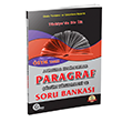KPSS DGS ALES TYT Anahtar Kelimelerle Paragraf ��z�m Y�ntemleri ve Soru Bankas� G�r Yay�nlar�