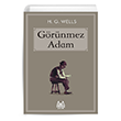 G�r�nmez Adam H. G. Wells Arkada� Yay�nlar�