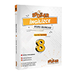 8. S�n�f �ngilizce Spoiler Soru Bankas� Spoiler Yay�nlar�