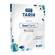 YKS TYT Tarih Start Soru Bankas� E�itim Vadisi Yay�nlar�