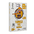 8. S�n�f LGS T�rk�e 15 Deneme Video ��z�ml� �sem Yay�nc�l�k