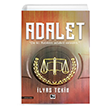 Adalet �lyas Tekin ��naralt� Yay�nlar�