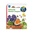 Bah�ede Kimler Ya�ar ? Ravensburger Serisi Mikado Yay�nlar�