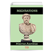 Meditations (�ngilizce) K�rm�z� Ada Yay�nlar�