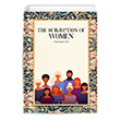 The Subjection Of Women K�rm�z� Ada Yay�nlar�