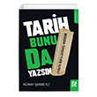 Tarih Bunu da Yazs�n Nesil Yay�nlar�
