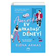 Amerikan Ev Arkada�� Deneyi Yabanc� Yay�nlar�