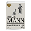 Efendi ile K�pe�i Can Yay�nlar�