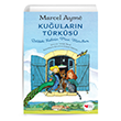 Daldaki Kedinin Mavi Masallar� Ku�ular�n T�rk�s� Can �ocuk Yay�nlar�