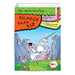 Bilmece Bilen K�z G�zel A��kg�z Cesur K�zlar 6 Beatrice Masini Can �ocuk Yay�nlar�