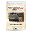 1936-1937`de Gazeteci V�l� Nurettin`in Ordu �nye`den Yazd��� Mektuplar Gece Kitapl���