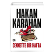 Cennette Bir Hafta Hakan Karahan Mona Kitap