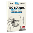 KPSS 100 Soruda Matemati�in Ger�ek 100`� Soru Bankas� ��z�ml� Yarg� Yay�nlar�