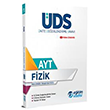 AYT Fizik �nite De�erlendirme S�nav� E�itim Vadisi Yay�nlar�