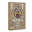 2024 7. S�n�f Matematik 15 Deneme �sem Yay�nc�l�k