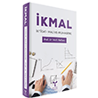 �kmal �ktisat Maliye Muhasebe Umuttepe Yay�nlar�