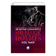Sherlock Holmes K�z�l Takip Sir Arthur Conan Doyle Cem Yay�nevi