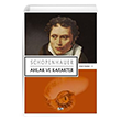 Ahlak ve Karakter Arthur Schopenhauer Say Yay�nlar�