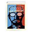 K�r�k Hayatlar Halit Ziya U�akl�gil �� Bankas� K�lt�r Yay�nlar�