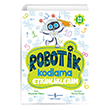 Robotik Kodlama Etkinliklerim (3-4 Ya�) �� Bankas� K�lt�r Yay�nlar�