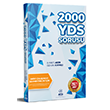2000 YDS Sorusu Ak�n Ak�n Dil E�itim Merkezi