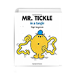 Mr Men Mr Tickle In A Tangle Egmont Yay�nevi