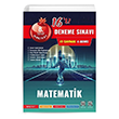 8. S�n�f Matematik Mod 16 Deneme Nartest Yay�nlar�