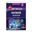 7. S�n�f Matematik Metaword Ba� Ucu Kitab� Nartest Yay�nlar�