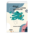 D�rt Mevsim Gazozu Hece Yay�nlar�