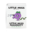 Mr Men Little Miss Little Miss Naughty Worries Mr Worry Egmont Yay�nevi