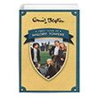 Blyton Malory Towers 1 First Term Egmont Yay�nevi