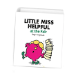 Mr Men Little Miss Helpful at the Fair Egmont Yay�nevi