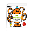 Mr Men My Brother Egmont Yay�nevi