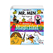 Mr Men. Adventure in Magicland Egmont Yay�nevi