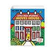 Mr. Men: Little Miss Splendid Moves House Egmont Yay�nevi