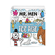 Mr Men Mr Men Adventures in the Ice Age Egmont Yay�nevi