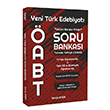 �ABT T�rk�e-T�rk Dili Edebiyat� Yeni T�rk Edebiyat� Soru Bankas� ��z�ml� Atak Yay�nlar�