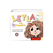 Leyla Ko� Tuvalete Hikaye Serisi �ocuk Akademi Yay�nc�l�k