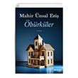 �b�rk�ler Mahir �nsal Eri� Can Yay�nlar�