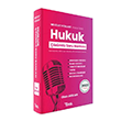 Mevzuat Podcast Hukuk ��z�ml� Soru Bankas� Temsil Kitap