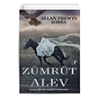 Z�mr�t Alev Allan Frew�n Jones Sava��� Prenses Serisi Artemis Yay�nlar�