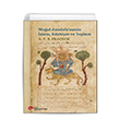 Mo�ol Anadolu`sunda �slam Edebiyat Ve Toplum Ko� �niversitesi Yay�nlar�