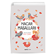 Macar Masallar�Alfa Yay�nlar� Macarca Edit�r�  �va Cs�ki Alfa Yay�nlar�