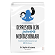 Depresyon i�in Fark�ndal�k Meditasyonlar� Sola Unitas